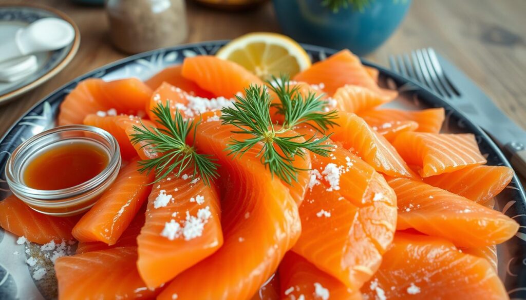 gravlax mistakes